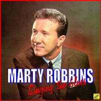 Marty Robbins - Singing The Blues